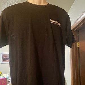 Kawasaki t-shirt